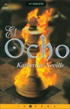 Cover of El ocho