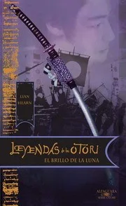 Cover of El brillo de la luna