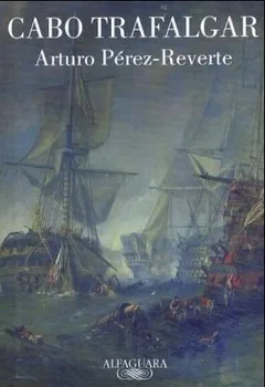 Cover of Cabo Trafalgar
