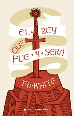 Cover of El rey que fue y será