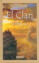 Cover of El clan (primera parte)