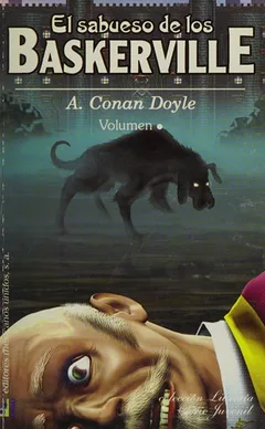 Cover of El corsario negro