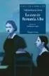 Cover of La casa de Bernarda Alba