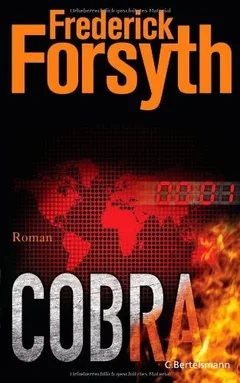 Cover of Cobra