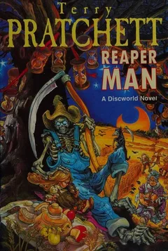 Cover of El segador
