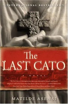 Cover of El último catón