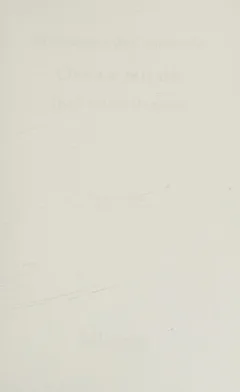 Cover of El fantasma de Canterville