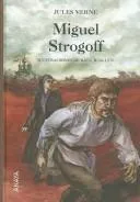 Cover of Miguel Strogoff