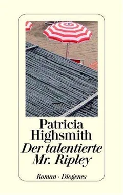 Cover of El talento de Mr. Ripley