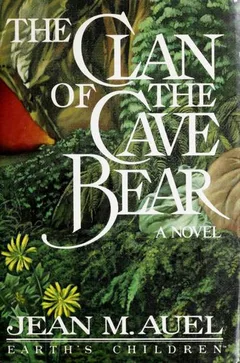 Cover of El clan del oso cavernario