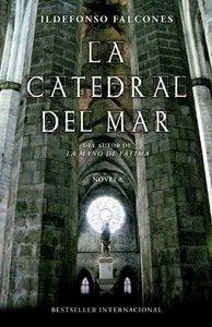 Cover of La catedral del mar
