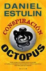 Cover of Conspiración Octopus