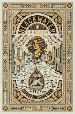 Cover of La riada