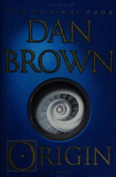 Cover of Origen