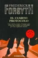 Cover of El cuarto protocolo