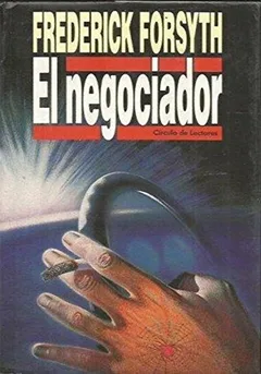 Cover of El negociador