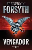 Cover of Vengador