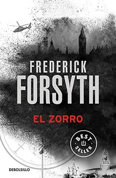 Cover of El zorro