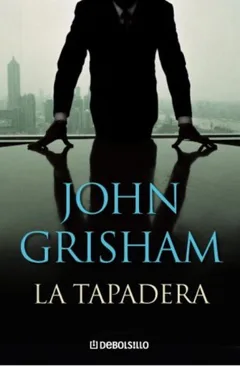 Cover of La tapadera
