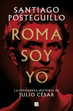 Cover of Roma soy yo