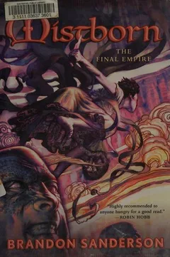 Cover of El imperio final