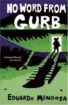 Cover of Sin noticias de Gurb